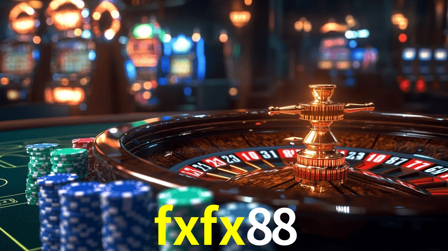 fxfx88 login