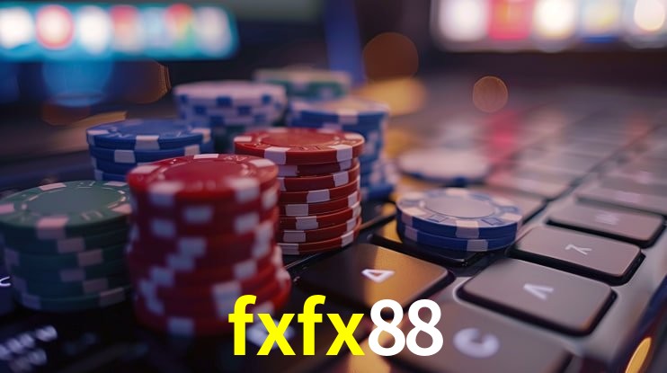 Casino Ao Vivo fxfx88