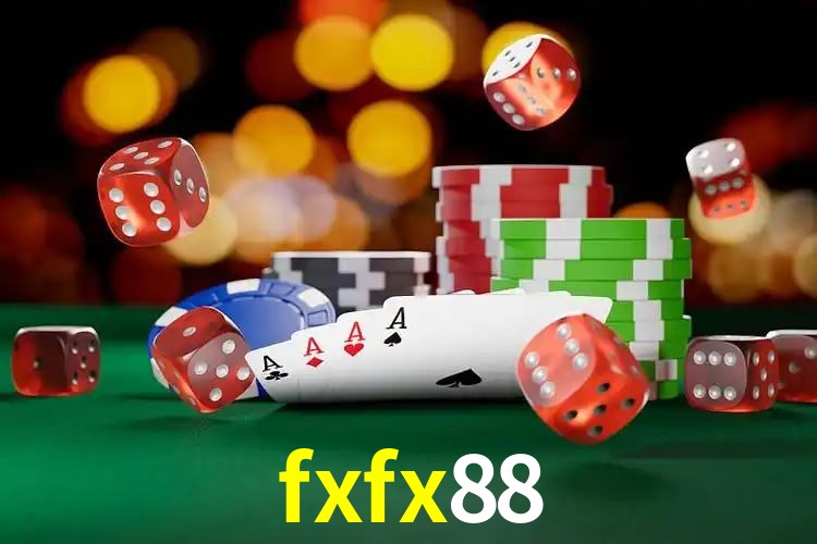 Estatísticas Esportivas fxfx88
